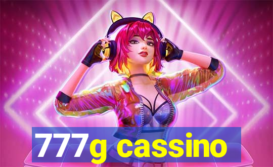 777g cassino