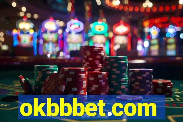 okbbbet.com