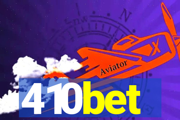 410bet