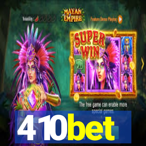 410bet