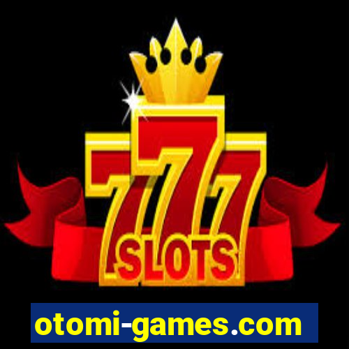 otomi-games.com