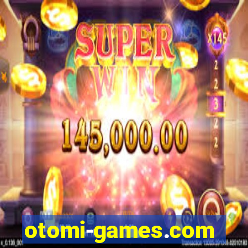 otomi-games.com