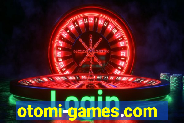 otomi-games.com