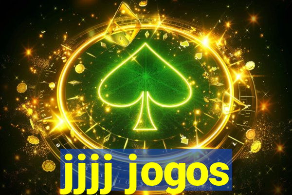 jjjj jogos