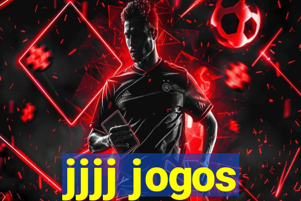 jjjj jogos