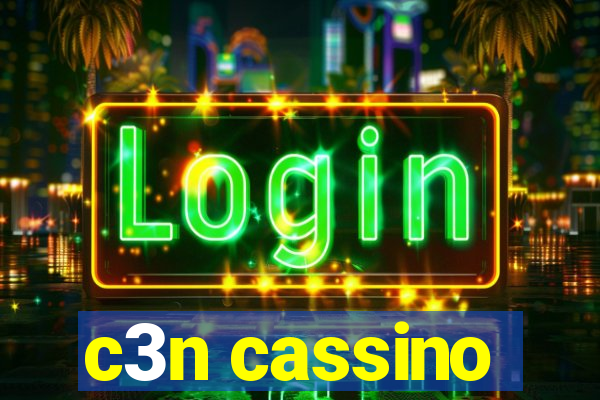 c3n cassino