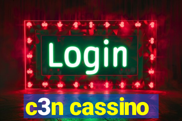c3n cassino