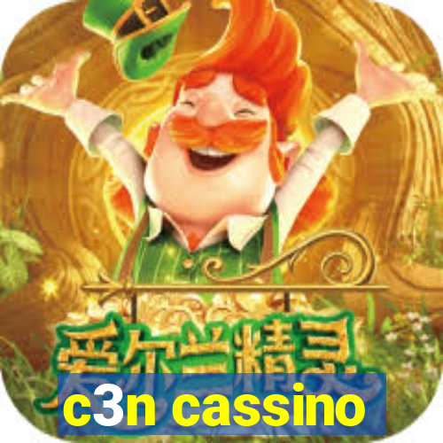 c3n cassino