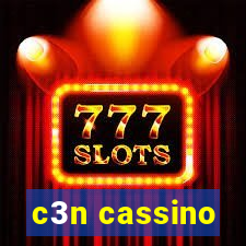 c3n cassino