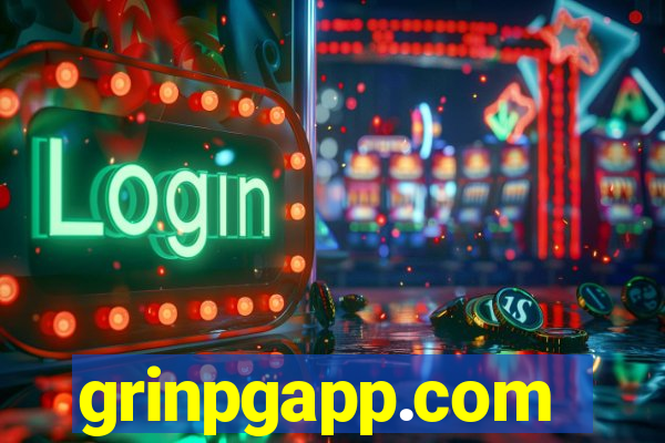 grinpgapp.com