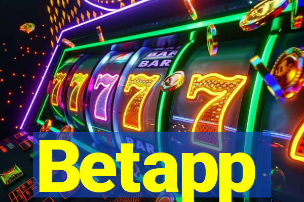 Betapp