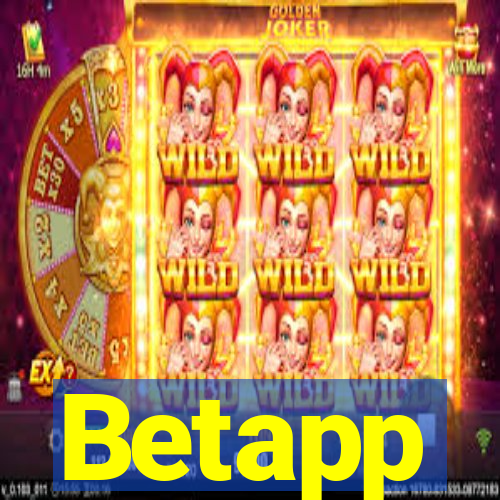 Betapp