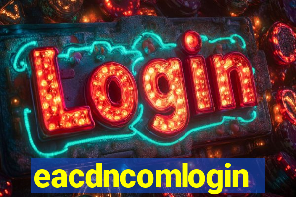 eacdncomlogin