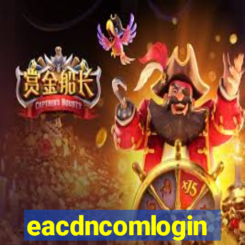 eacdncomlogin
