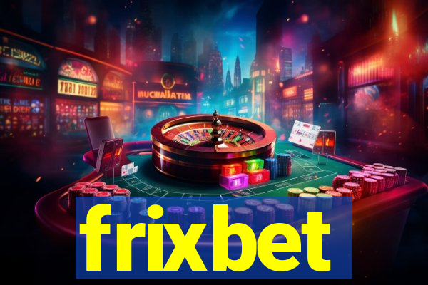 frixbet