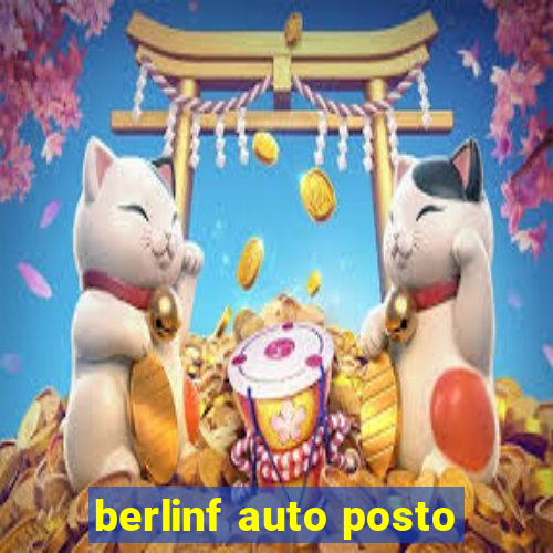 berlinf auto posto