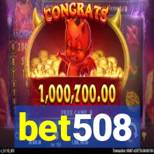 bet508