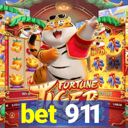 bet 911