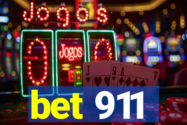 bet 911