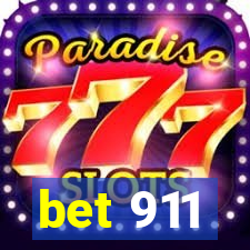 bet 911