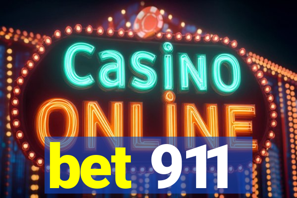 bet 911