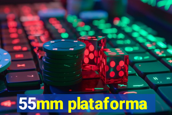 55mm plataforma