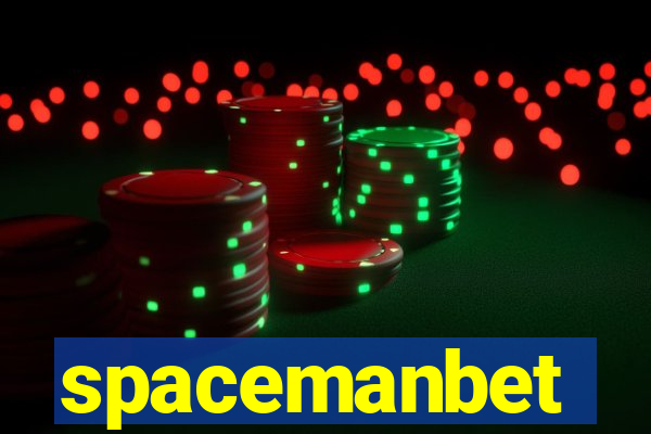spacemanbet