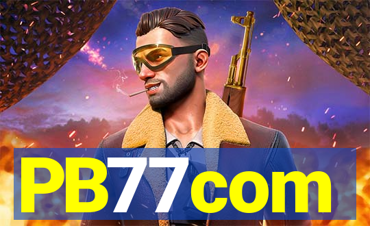 PB77com