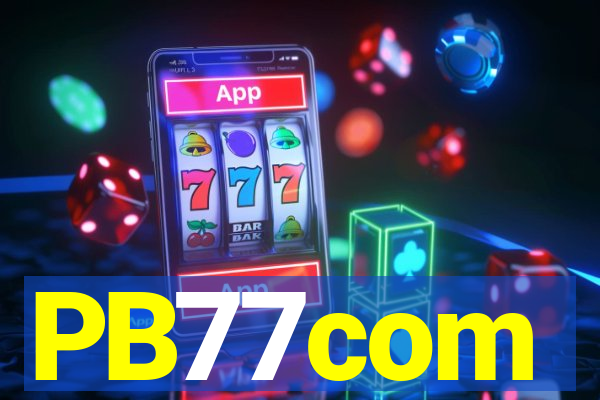 PB77com