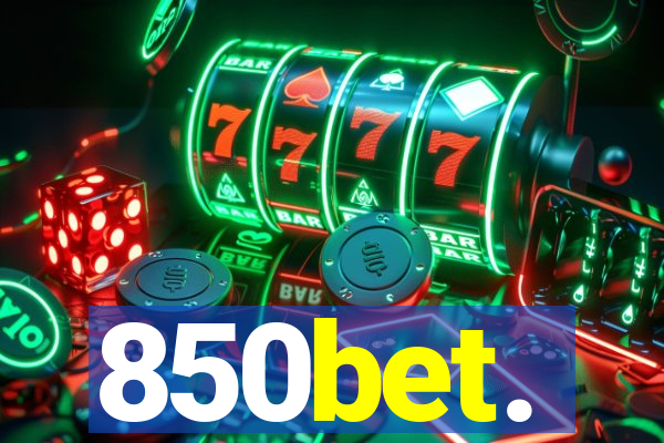 850bet.