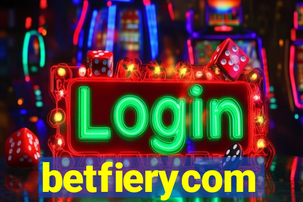 betfierycom