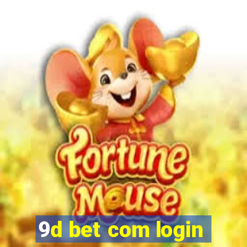 9d bet com login