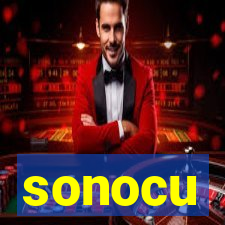 sonocu