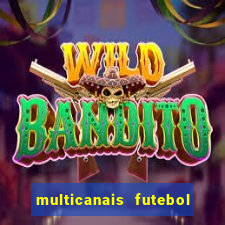 multicanais futebol real madrid