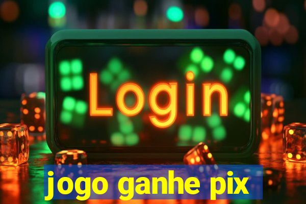 jogo ganhe pix