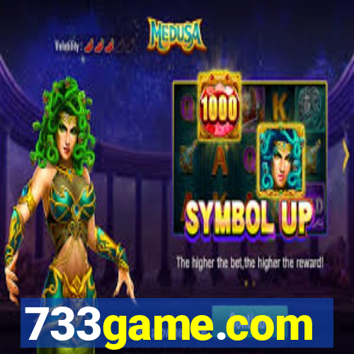 733game.com
