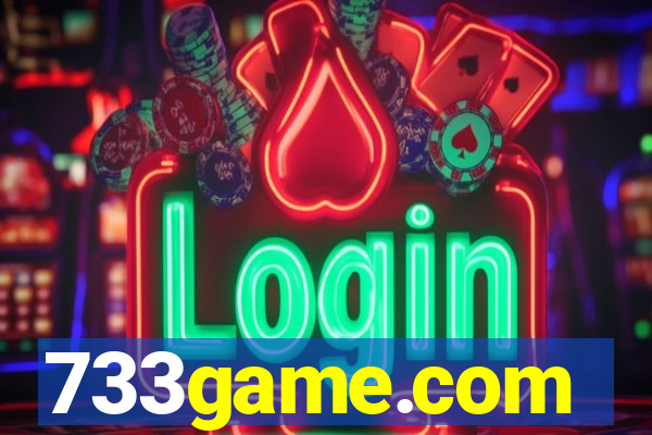 733game.com
