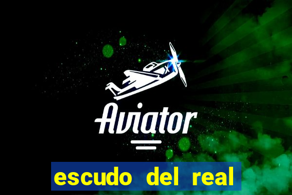 escudo del real madrid para imprimir