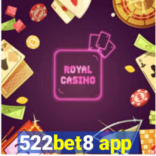 522bet8 app