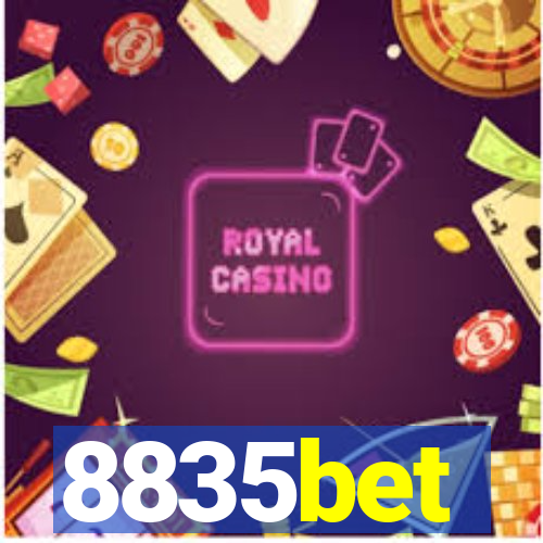 8835bet