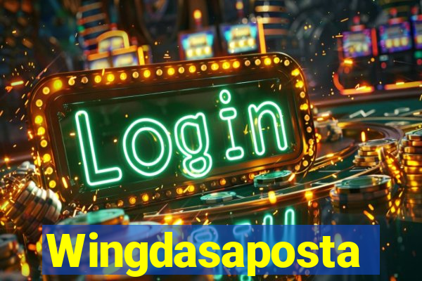 Wingdasaposta