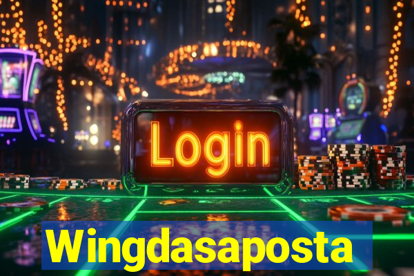 Wingdasaposta