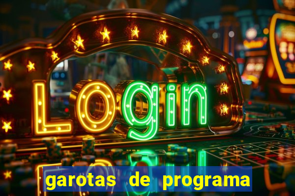 garotas de programa em santos