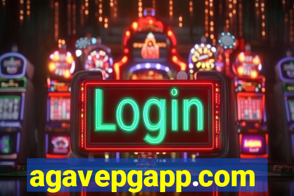 agavepgapp.com