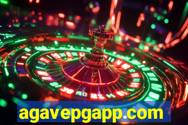 agavepgapp.com
