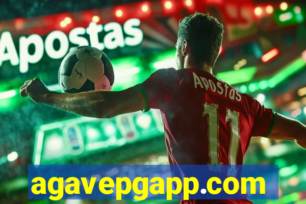 agavepgapp.com