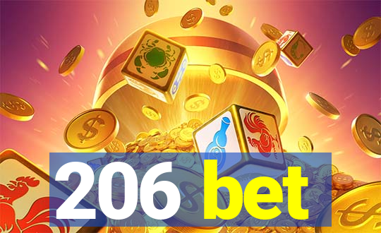 206 bet