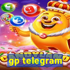 gp telegram