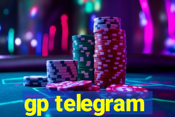 gp telegram