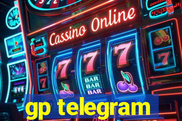 gp telegram